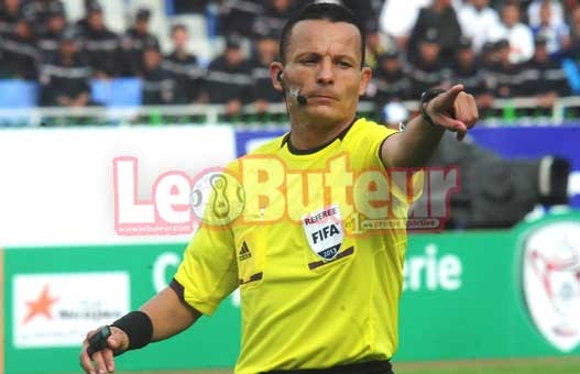 L'affaire MCA : Haïmoudi défendu par ses pairs