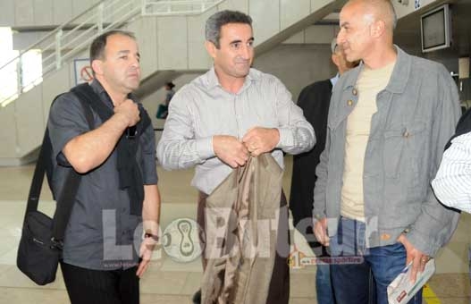 JSK : Medane à la JSK, les pourparlers vont bon train !