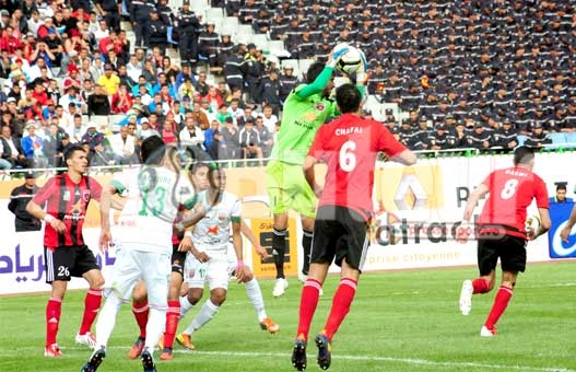 USMA : Les Usmistes déplorent le comportement des Mouloudéens : «C'est une humiliation pour le football algérien»