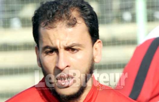 ASO : Bentoucha : «On doit réagir ce samedi»