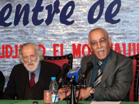 43 jours sous les affres de la torture Il y a 56 ans, L'assassinAT DE l'avocat Ali Boumendjel
