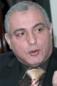 « Un avenir prometteur » pour le foncier touristique en Algérie Hadj Saïd