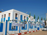 Six nouvelles Sûretés urbaines et une de daïra pour Ali-Mendjeli Constantine