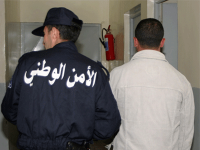 Arrestation d'un escroc de l'immobilier Tizi Ouzou