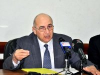 Handball : coup d'envoi du championnat d'Algérie de Super Division début avril (Derouaz)