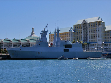 L'Algérie et le Maroc, les plus grands importateurs d'armes conventionnelles en Afrique