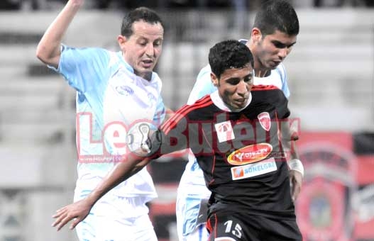 WAT 0 -USMA 1 : Gagner à l'extérieur, c'est donc possible