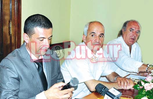 MCA : La garde à vue de Loungar fait le buzz