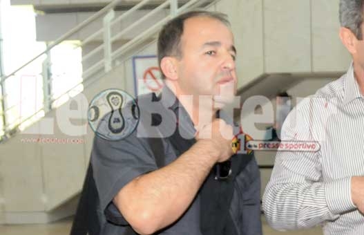 JSK : Poste de manager général : Medane demande un temps de réflexion