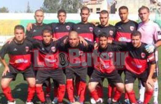 Honneur Tizi-Ouzou : Tizi-Rached et Sidi Belloua sur le gril