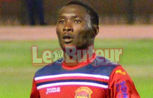 CAB : Mani Sapol : «Je serai de retour le 25 mars»