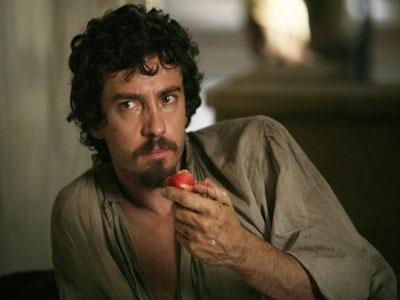 Cravaggio, un génie ténébreux méconnu Journées du cinéma italien à la cinémathèque d'Alger