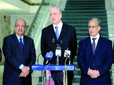 L'Algérie et la Mauritanie signent cinq accords de coopération et une feuille de route À l'issue de la 17e session de la Haute commission mixte de coopération bilatérale