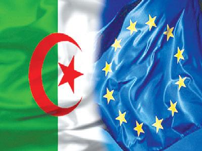 Vers la signature de quatre nouveaux projets de jumelage institutionnel Accord d'association Algérie-Union européenne