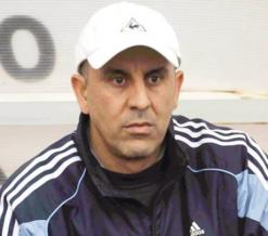 بوغرارة يطالب بالانتصار لاستعادة الاستقرار اتحاد عنابة أمام خيار واحد ضد مستغانم