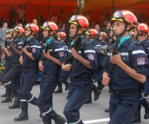 تيزي وزو: 12 وحدة تدخل جديدة تعزز الحماية المدنية في آفاق 2014