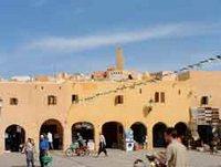 Le Point Afrique programme Ghardaïa