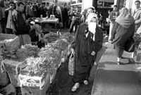 Ramadhan : Une matinée au marché