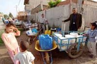 Aucun projet de développement