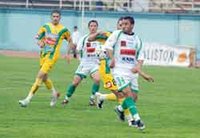 USMAn-USMB : Mehidi sur la sellette