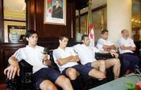 Équipe nationale : Les joueurs parlent du Sénégal