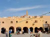 Le Point Afrique programme Ghardaïa