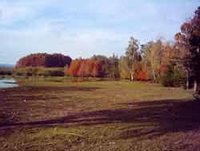 Le parc national d'El Kala : Riche, beau, fragile et menacé de disparition