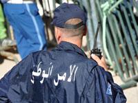 سيدي بلعباس/ وضع حد لنشاط مجموعة أشرار خطيرة