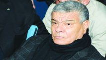 LA COURSE POUR LE POSTE DE SG DU FLN : Les militants et moudjahiddine FLN de l'ouest soutiennent Amar Saidani