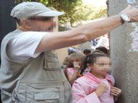 Après les derniers enlèvements et assassinats d'enfants Les parents s'organisent face aux kidnappings