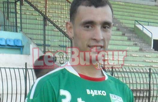 ASMO : Saâdaoui : «On ira à Bologhine pour gagner»