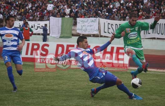 RCA : Tayeb devant le conseil de discipline