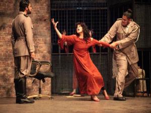 19 troupes en compétition 1re édition des Journées nationales du monodrame à Laghouat