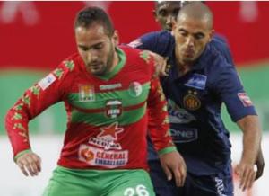 Les Béjaouis croient à l'exploit ES TUNIS-JSM BEJAIA (8ÈMES DE FINALE RETOUR DE LA C1)