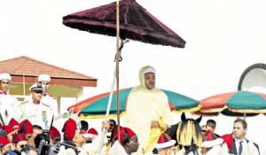 الجزائر تحذر المغرب بعد مطالبة حزب الاستقلال ب''استرجاع تندوف وبشار''