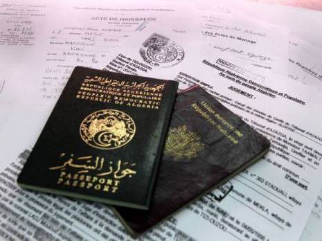 Des agents de la daïra de Bouzaréah et de l'APC de Ben Aknoun arrêtés Falsification de documents administratifs