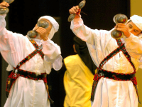 clôture en apothéose Célébration de la Journée internationale de la danse