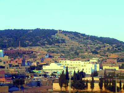 Panique et fissures d'habitations Séisme à Mostaganem de 4,7 degrés