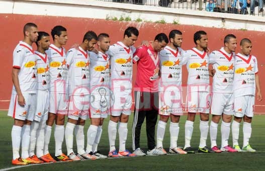 CRB - CAB, aujourd'hui à 17h : Faire taire la rumeur