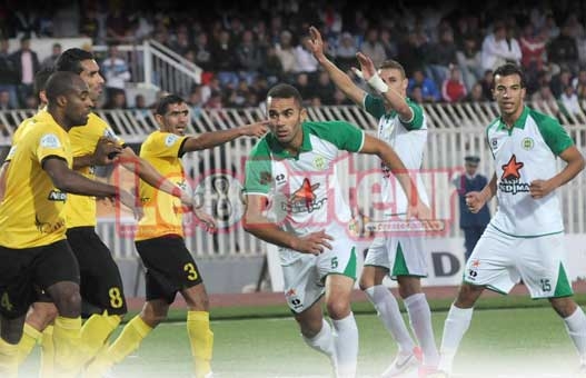 CABBA - JSK : Une victoire pour le moral