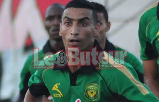 CSC-MCEE : Boucherit : «C'est à prendre au sérieux»