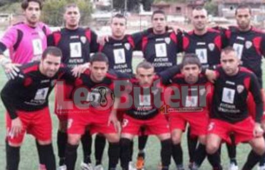 Interrégions (29e journée) : USO Amizour - MB Rouissat : Un match gala pour fêter l'accession des Unionistes