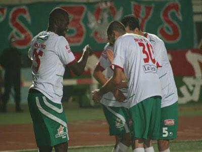 Et si la JSM Béjaïa le faisait ' 1/8 de finale retour de la Ligue Des Champions Africaine