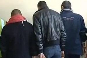 توقيف أخطر عصابة سرقة السيارات ببرج بوعريريج