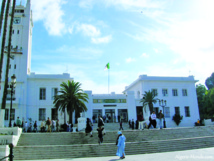 Actualisé: 17 blessés légers dans un séisme de Mostaganem