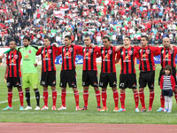 كوربيس ودزيري أكبر الغائبين.. إتحاد العاصمة يلاقي بيطام الغابوني اليوم بمعنويات عالية