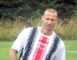 البرمجة أتعبتنا كثيرا.. ولم نكترث بما فعله مسؤولو المولودية مساعد مدرب اتحاد العاصمة دزيري بلال ل