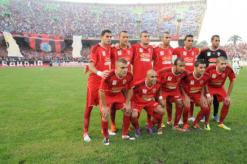 بيطام الغابوني - اتحاد العاصمة اليوم بالغابون على 15.00 سا إياب الدور الثاني لكأس الكاف