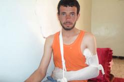 مجهولون يعتدون بالأسلحة على راعي أغنام بالبيض