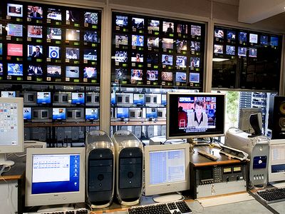 Le projet de loi sur l'audiovisuel en débat à Sétif